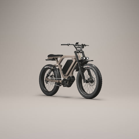 The Ristretto® 512 - A24