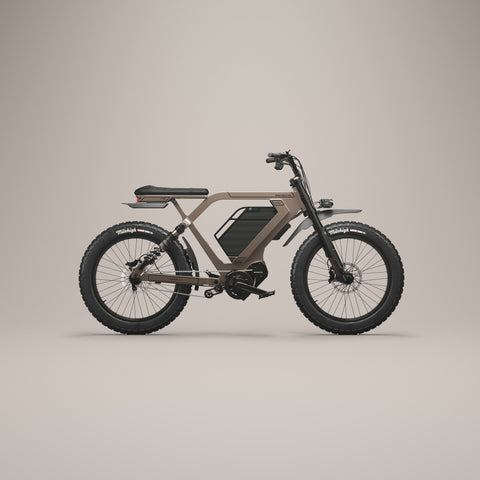 The Ristretto® 512 - A24