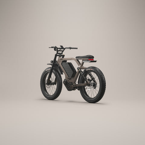 The Ristretto® 512 - A24