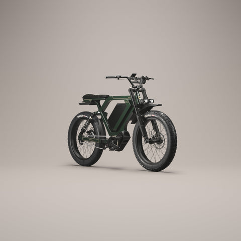 The Ristretto® 512 - A24