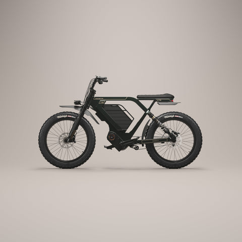 The Ristretto® 512 - A24