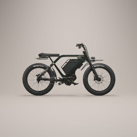 The Ristretto® 512 - A24