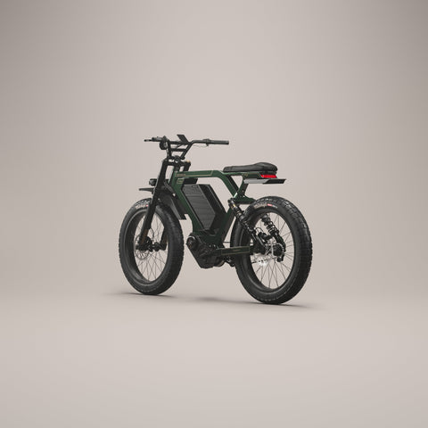 The Ristretto® 512 - A24