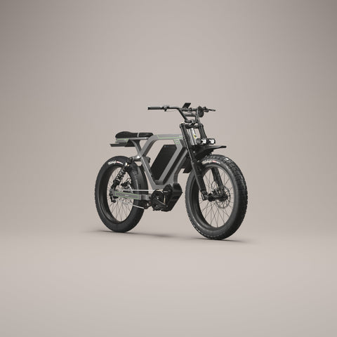 The Ristretto® 512 - A24