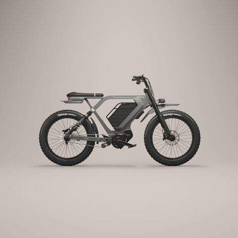 The Ristretto® 512 - A24