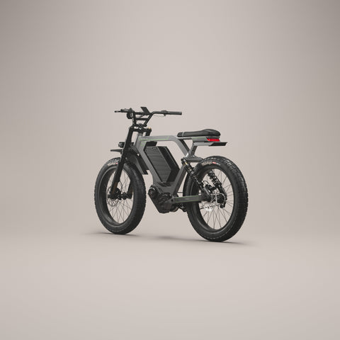 The Ristretto® 512 - A24