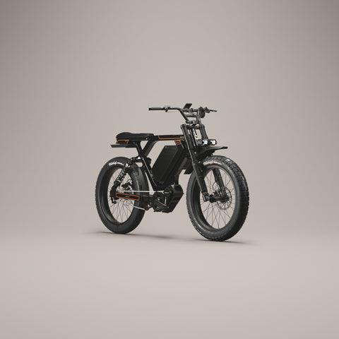 The Ristretto® 512 - A24