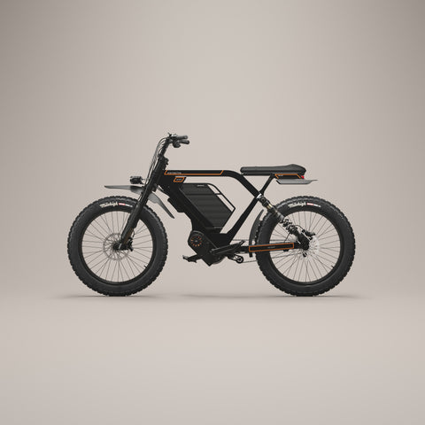 The Ristretto® 512 - A24