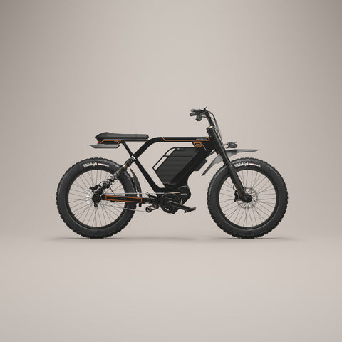 The Ristretto® 512 - A24