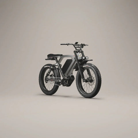 The Ristretto® 512 - A24