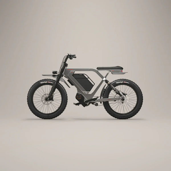 The Ristretto® 512 - A24