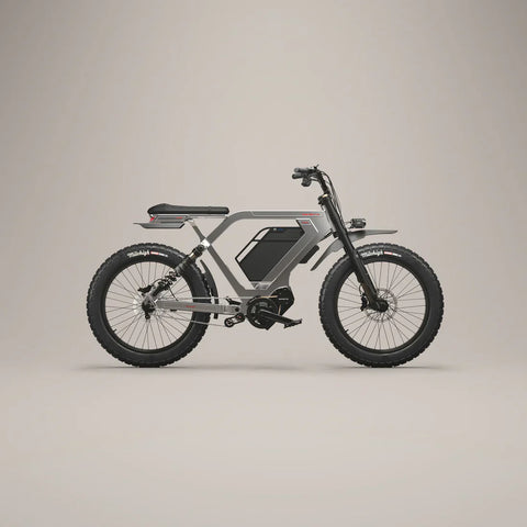 The Ristretto® 512 - A24
