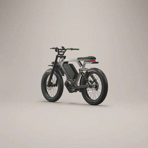 The Ristretto® 512 - A24