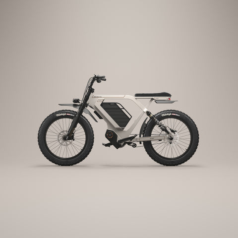 The Ristretto® 512 - A24