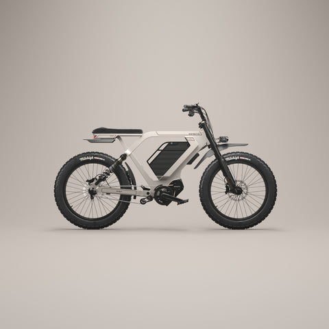 The Ristretto® 512 - A24