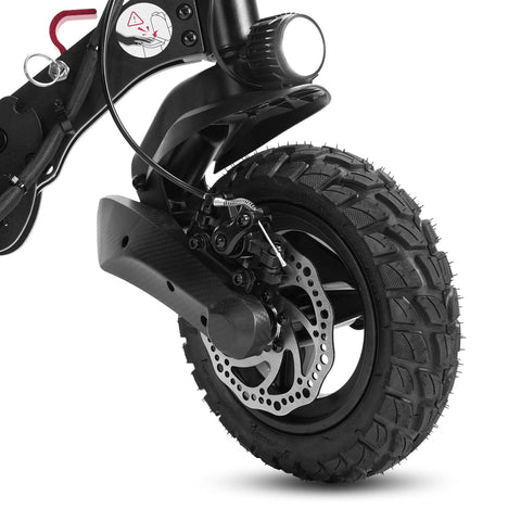 CIRCOOTER Mate All-terrain E-Scooter/1000W Motor/28MPH