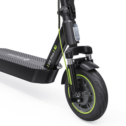 isinwheel S10Plus 750W Electric Scooter