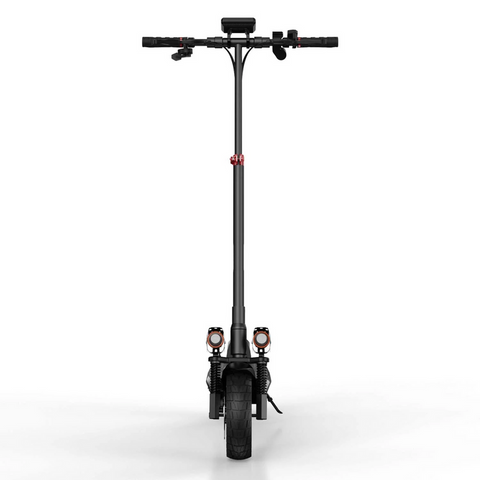 iScooter iX4 Off Road 800W Motor Electric Scooter