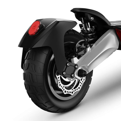 CIRCOOTER Raptor Pro Off-Road E-Scooter