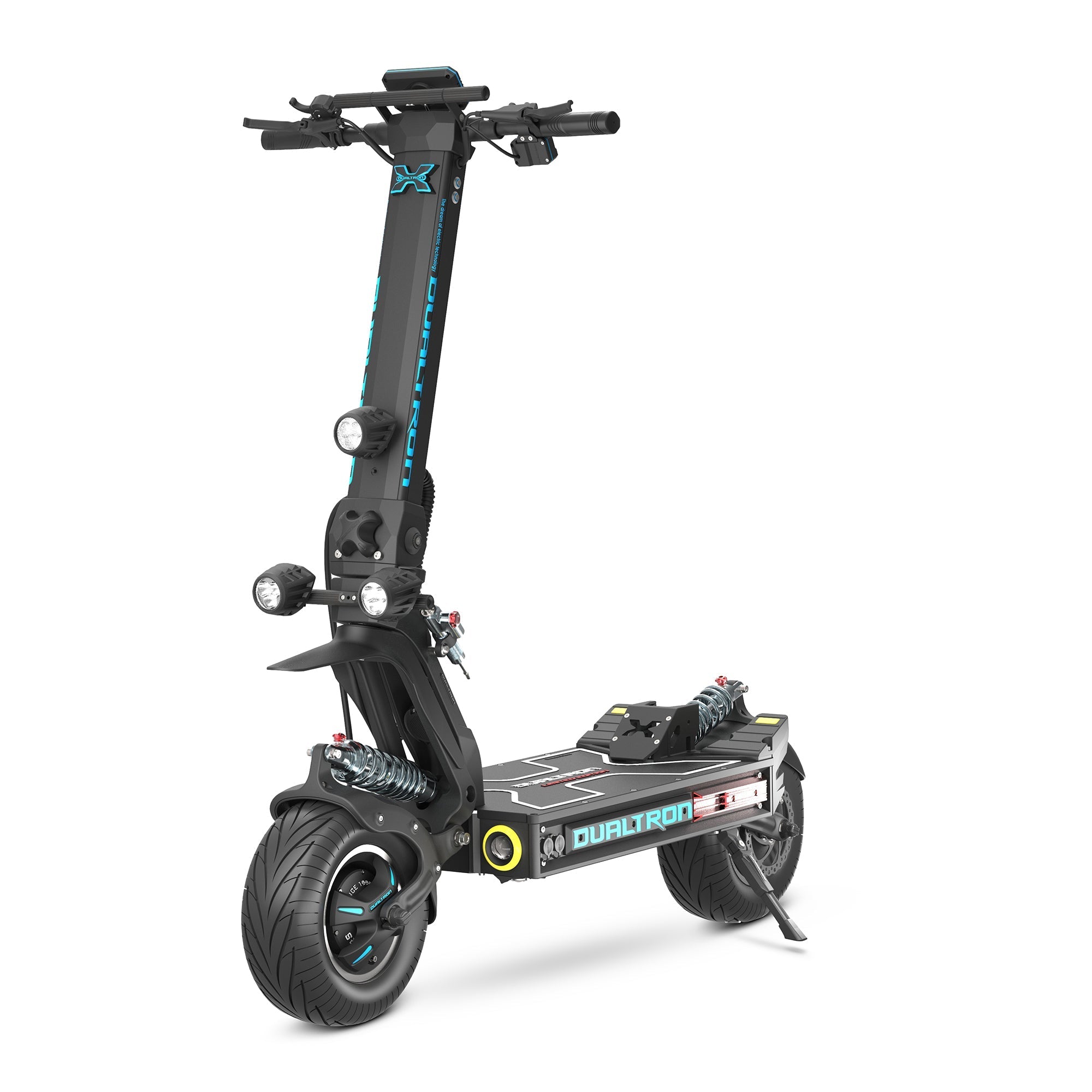 Dualtron Limited Electric Scooter