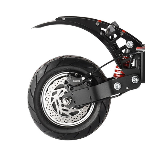 Q7 Pro 3200W Dual Motor Electric Scooter