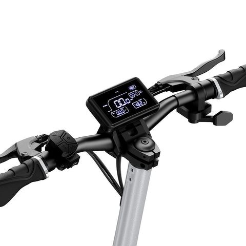 CIRCOOTER Raptor Pro Off-Road E-Scooter