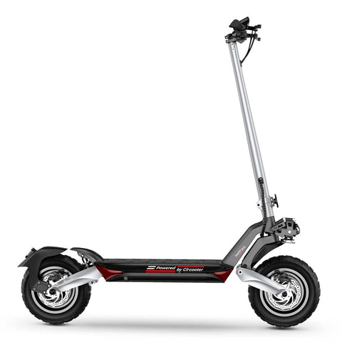 CIRCOOTER Raptor Pro Off-Road E-Scooter