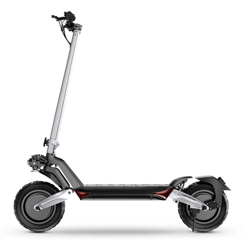 CIRCOOTER Raptor Pro Off-Road E-Scooter
