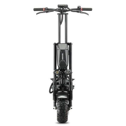 Z4 Pro 8000W Dual Motor Electric Scooter
