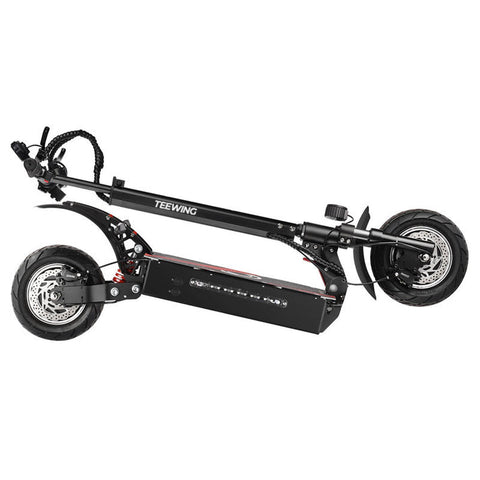 Q7 Pro 3200W Dual Motor Electric Scooter