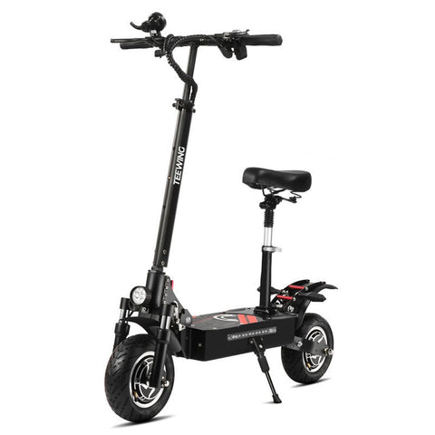 Q7 Pro 3200W Dual Motor Electric Scooter
