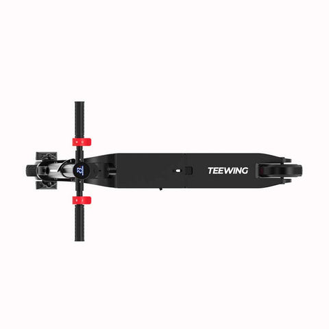 X6 Foldable Backpack Electric Scooter
