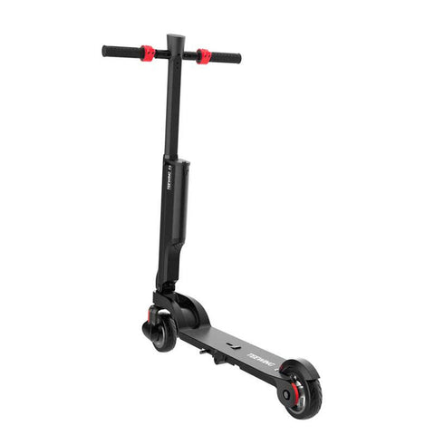 X6 Foldable Backpack Electric Scooter