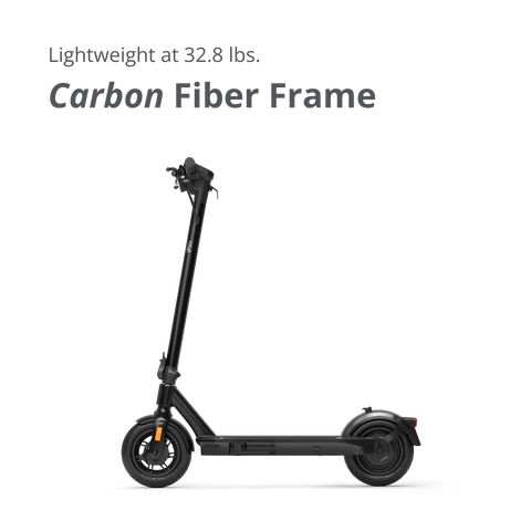 VX8 - VMAX Electric Scooter