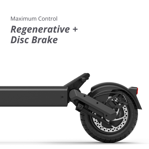NEW VX4 - VMAX Electric Scooter