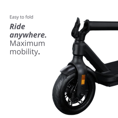 VX2 Extreme - VMAX Electric Scooter