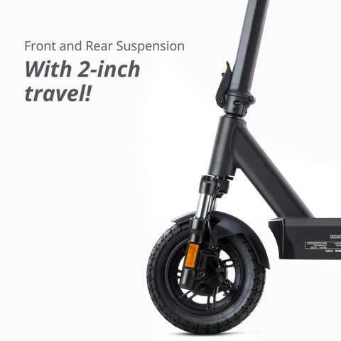 VX4 - VMAX Electric Scooter