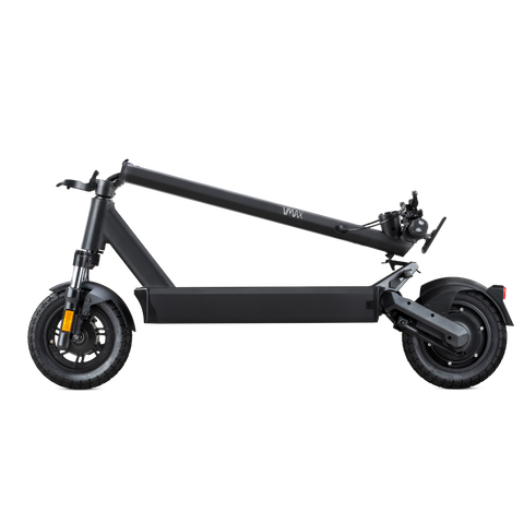 VX4 - VMAX Electric Scooter