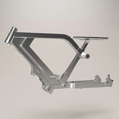 The Ristretto® 512 - A20