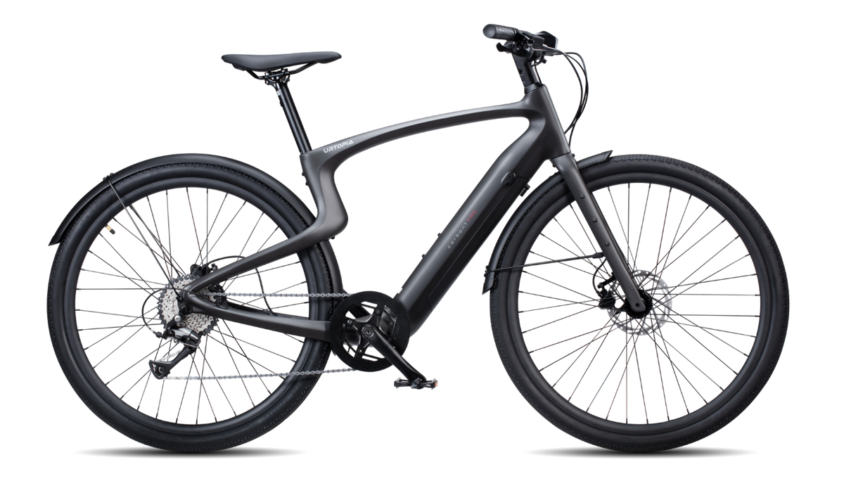 Urtopia CARBON 1 PRO E-Bike