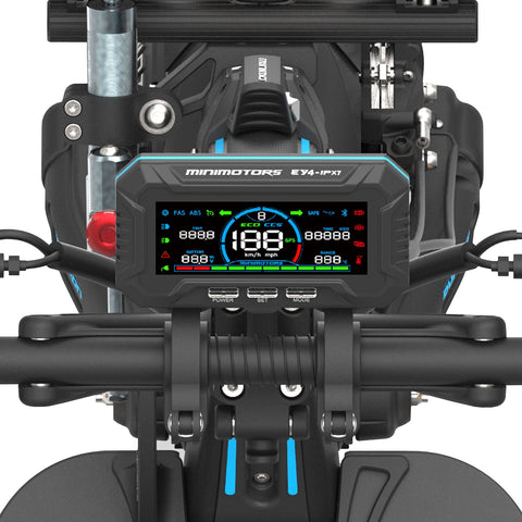 Dualtron Thunder 3 Electric Scooter LCD Screen