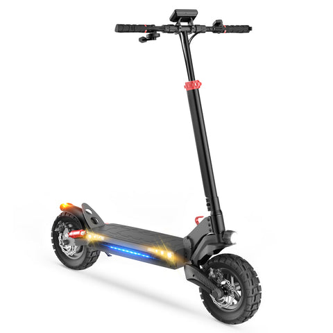 CIRCOOTER Mate All-terrain E-Scooter/1000W Motor/28MPH